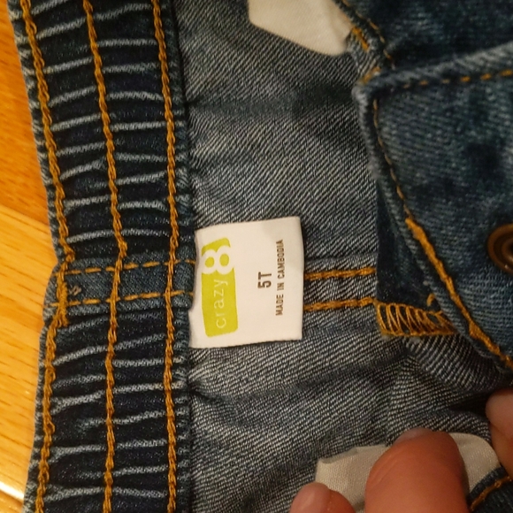 Girls 5T Short Bundle - Picture 15 of 16
